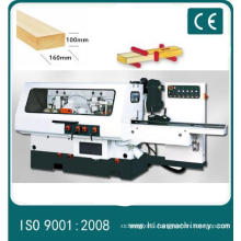 135mm Width 4 Sided Planer for Sale 4 Sided Beam Planer